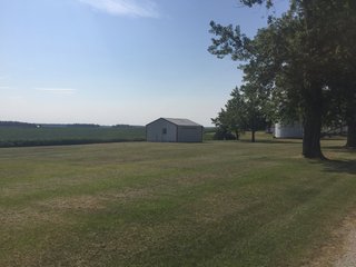 Property photo 35 - INVESTMENT QUALITY FARM LAND AUCTION 418 +/- ACRES IN 10 TRACTS IN AUGLAIZE COUNTY, OHIO